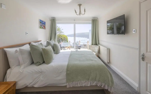 Mevagissey Bay Hotel