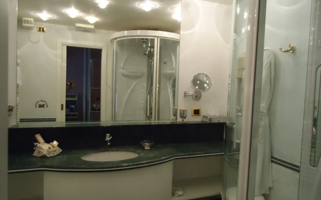 Hotel Matilde