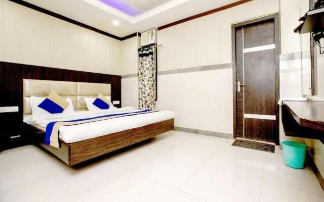 Hotel Subash