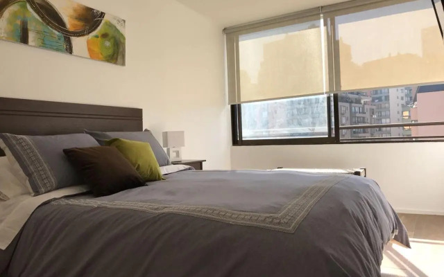 Departamento Las Condes