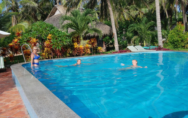 Non Nuoc Resort