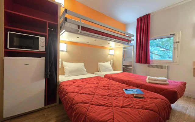 Premiere Classe Thionville - Yutz