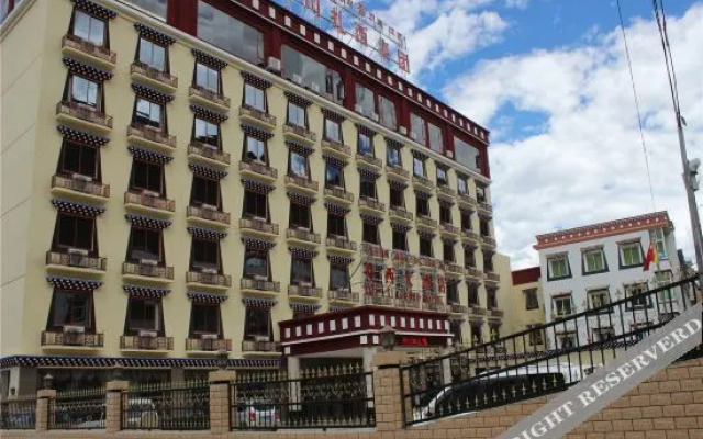 Zha Xi Grand Hotel