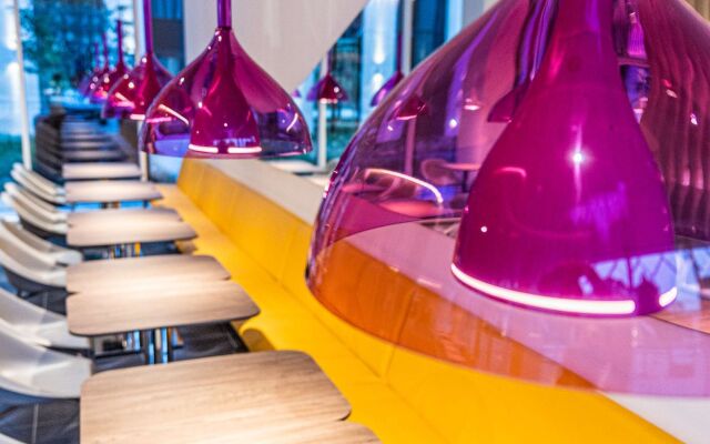 Prize by Radisson, Antwerp City