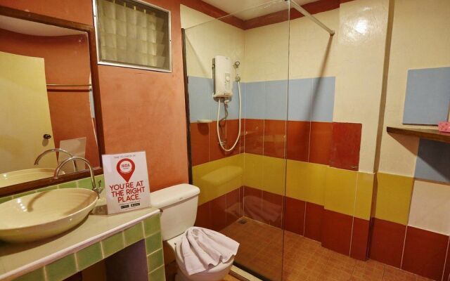 NIDA Rooms Sky High Mountain 122