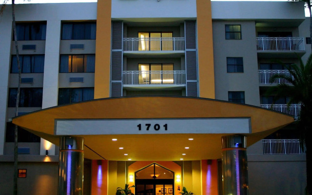 Holiday Inn Express Hotel & Suites Ft. Lauderdale-Plantation by IHG