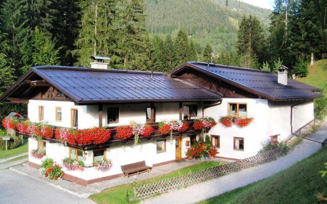 Haus Zippermühle
