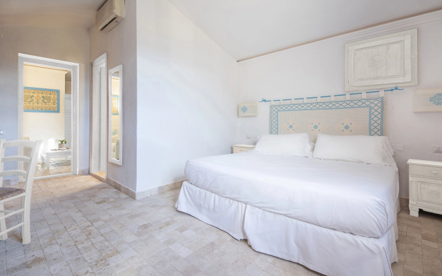 Hotel Telis - Arbatax Park Resort