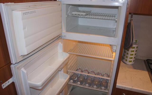 Tiraboschi apartment