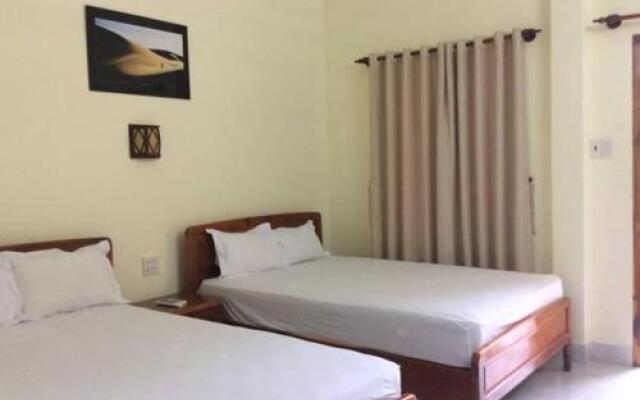 Anh Trang Guesthouse