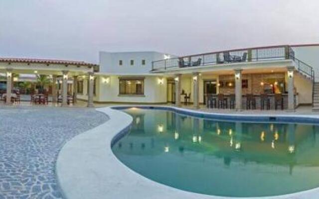 Hotel Frontera