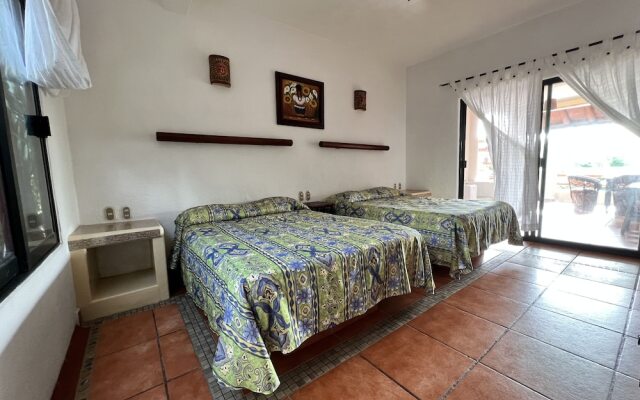 Villa el Arca