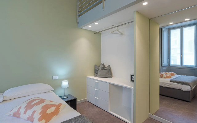 Palazzo Visconti - by MyHomeInComo