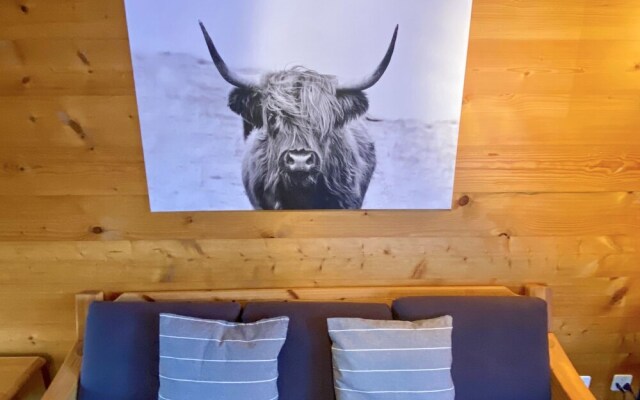 Chalet Jungtalblick Wohnung Chilcheri Gr Chen