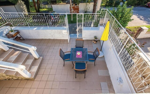 Awesome Home in Povile With 1 Bedrooms and Wifi