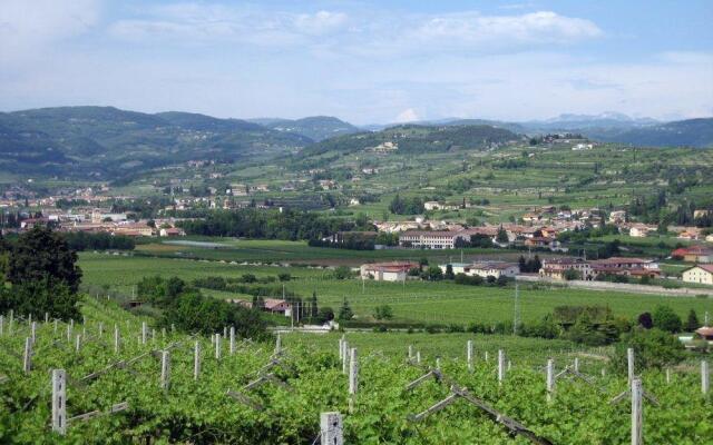 B&B Corte Valpolicella