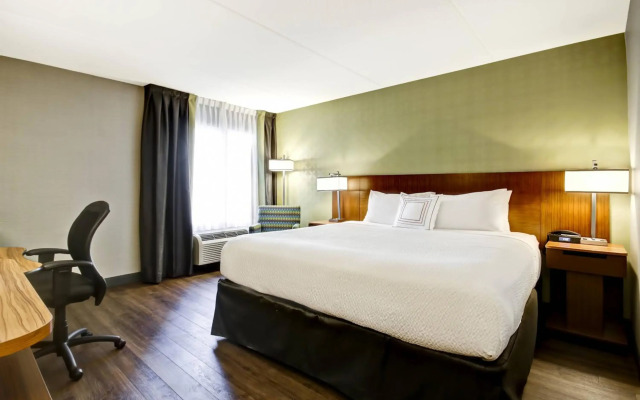 Fairfield Inn & Suites by Marriott Guelph