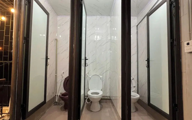 Heritage Corner Hostel