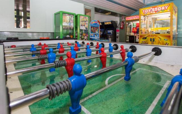 Club Del Sole Milano Marittima Boutique Resort