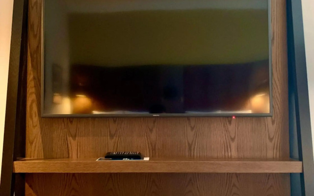 Hotel Indigo Durham by IHG