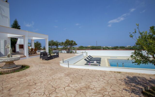 Protaras Views Villa