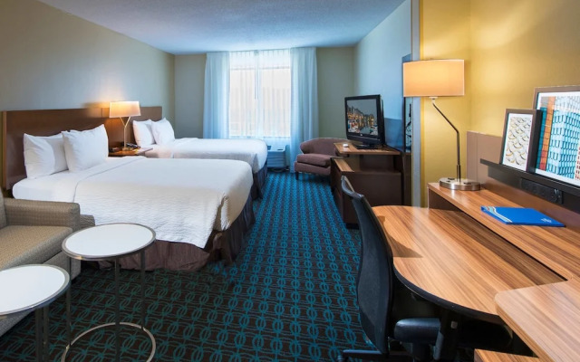 Wingate by Wyndham - Buford