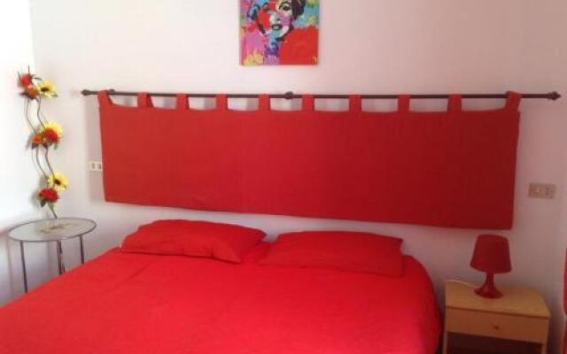 B&B Ricci Lidia