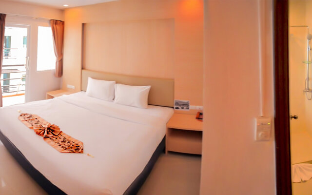 Andatel Grande Patong Phuket