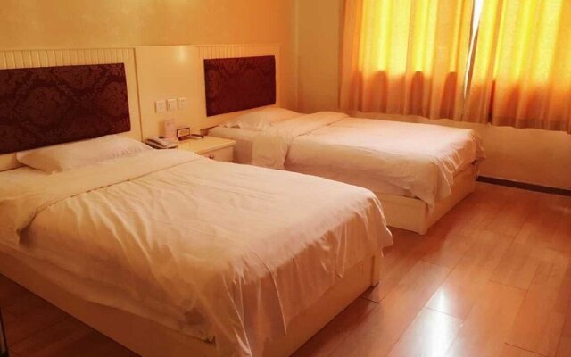 Leshan Shimei Hotel