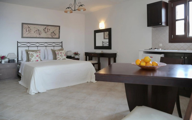 Yalis Hotel