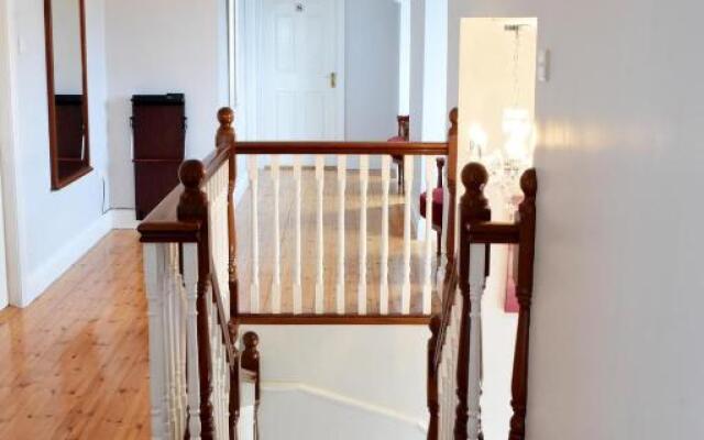 Rockfield Manor B&B, Knock