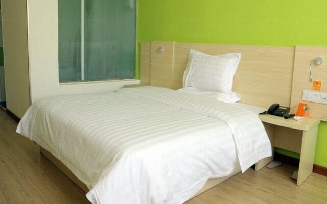 7 Days Inn