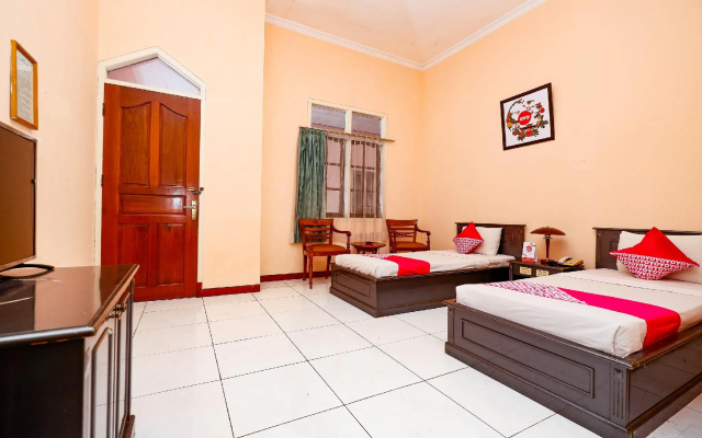Hotel Wijaya Purwokerto