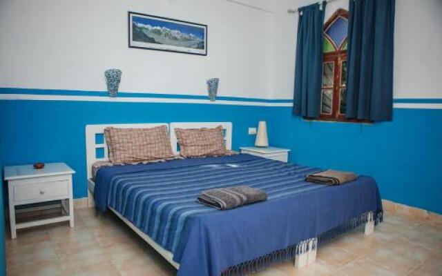 Hotel Casablanca