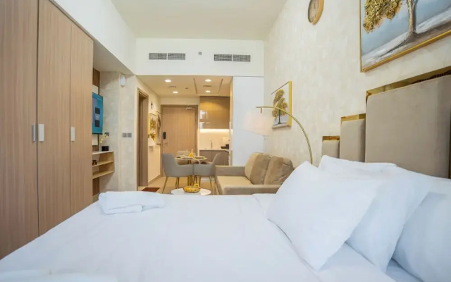 Zapbed House - AR 533