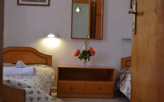 Dimitras House