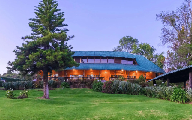 Zirahuen Forest And Resort