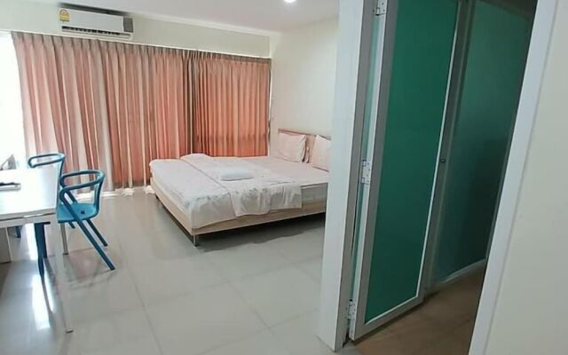S4U Office & Hotel