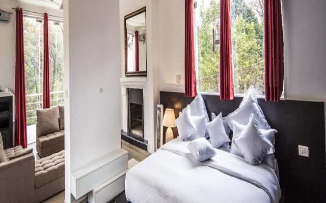 V Resorts Midwood Breeze Dehradun