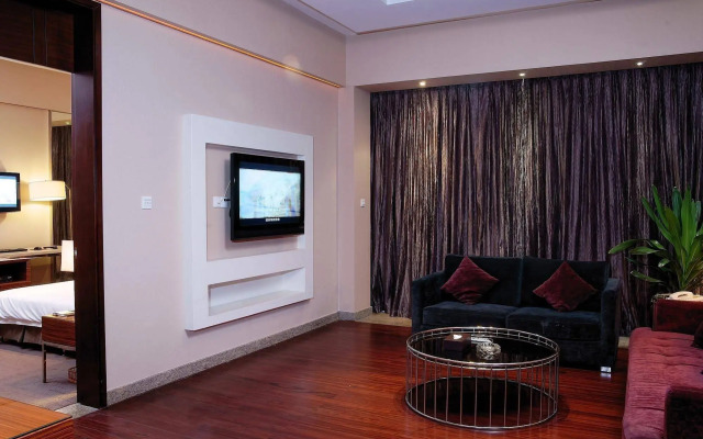 Viena International Hotel South China Sea Haiyue - Foshan