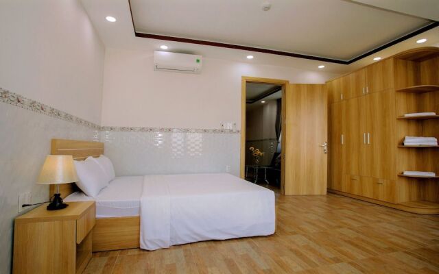 Rex Hotel  Apartment 2