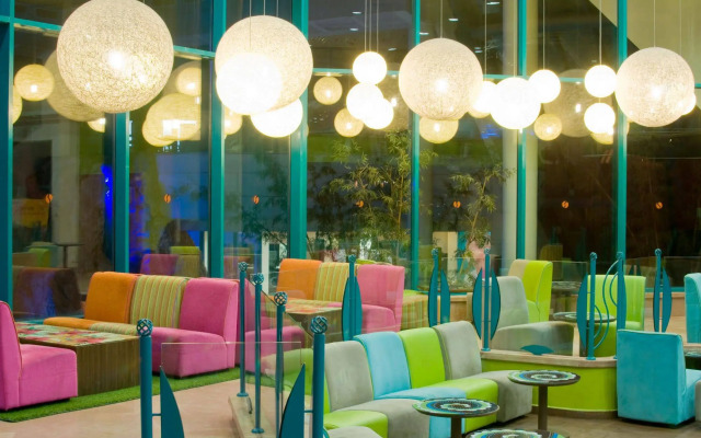 U Splash Resort Hotel Eilat