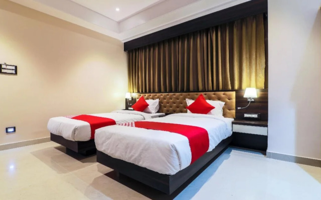 Aditya Residency By OYO Rooms