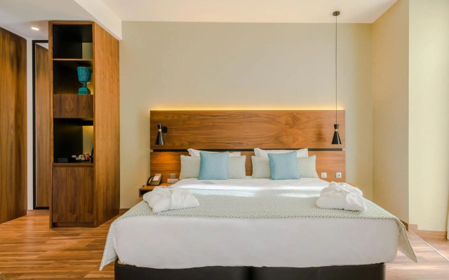 Hotel Vincci Liberdade