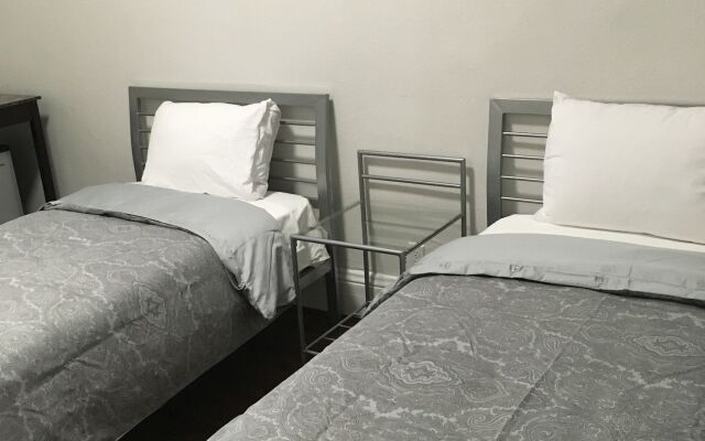 Artmar Hotel