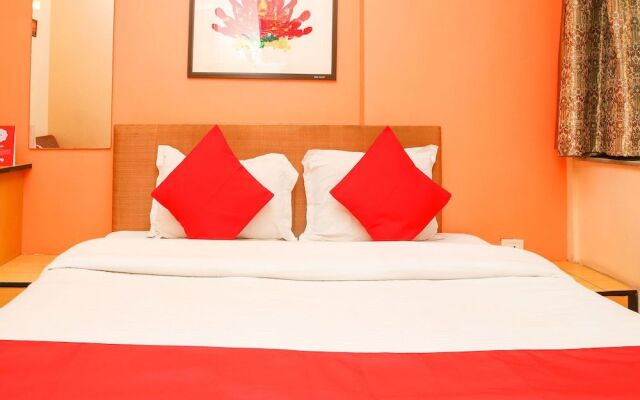 OYO 2871 Hotel Ratnakar Inn