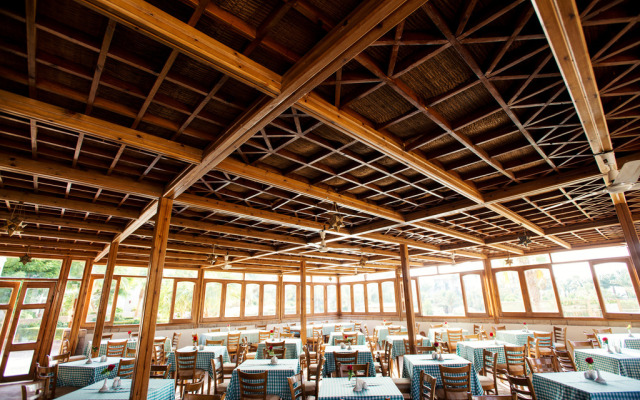 Fort Arabesque Resort, Spa & Villas