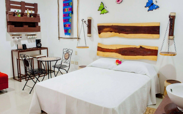 Caribe Corazón Hotel Boutique