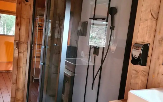 Glamping VALL de CODÓ
