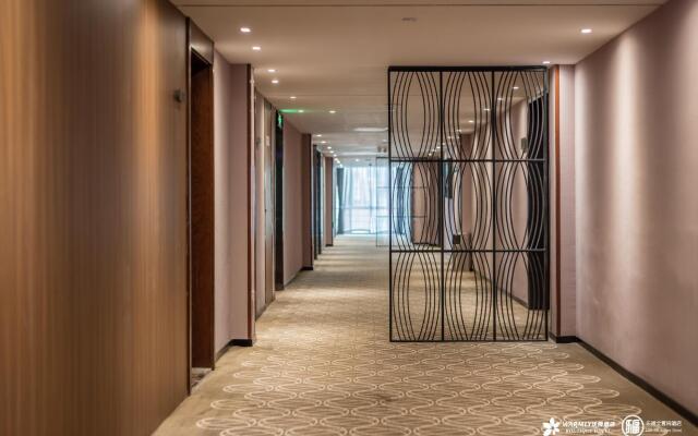 Suzhou Life Hotel
